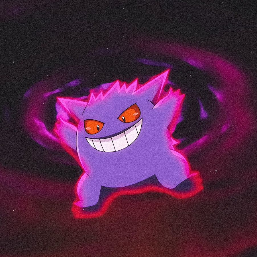 đŁ Affiliate Spotlight: Gengar Gang