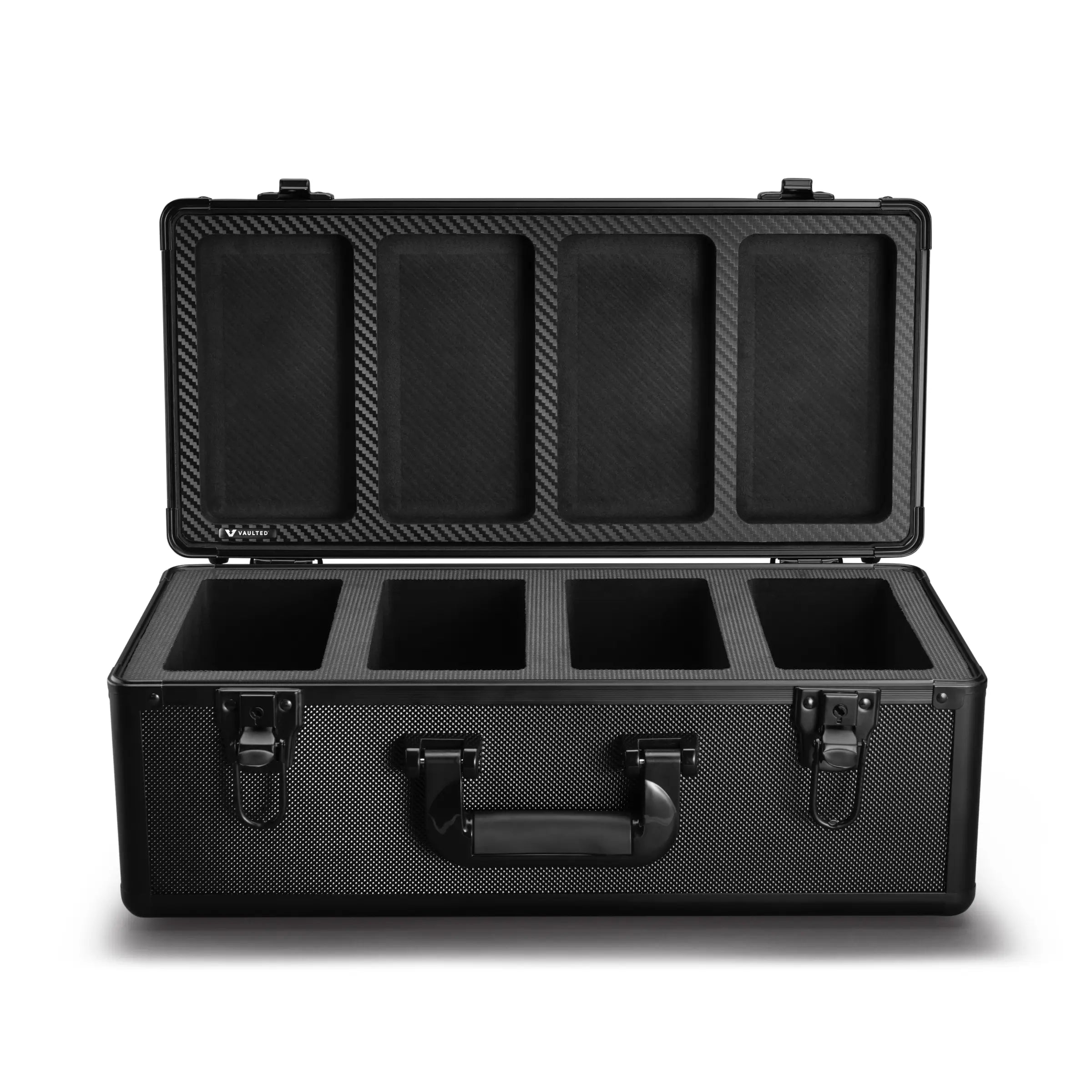Card Case (4-Row)
