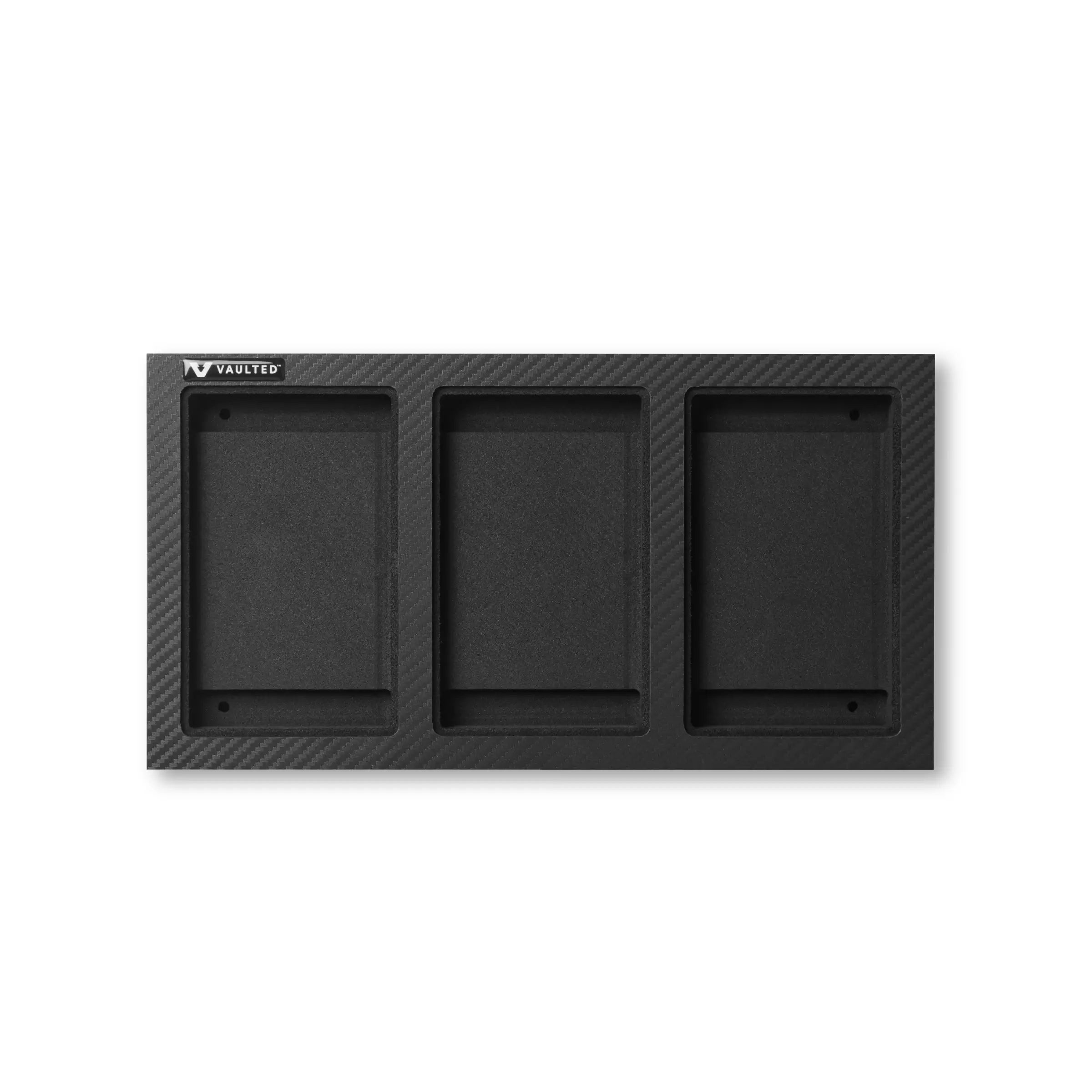 Card Display (PSA/CGC) (3-Card)
