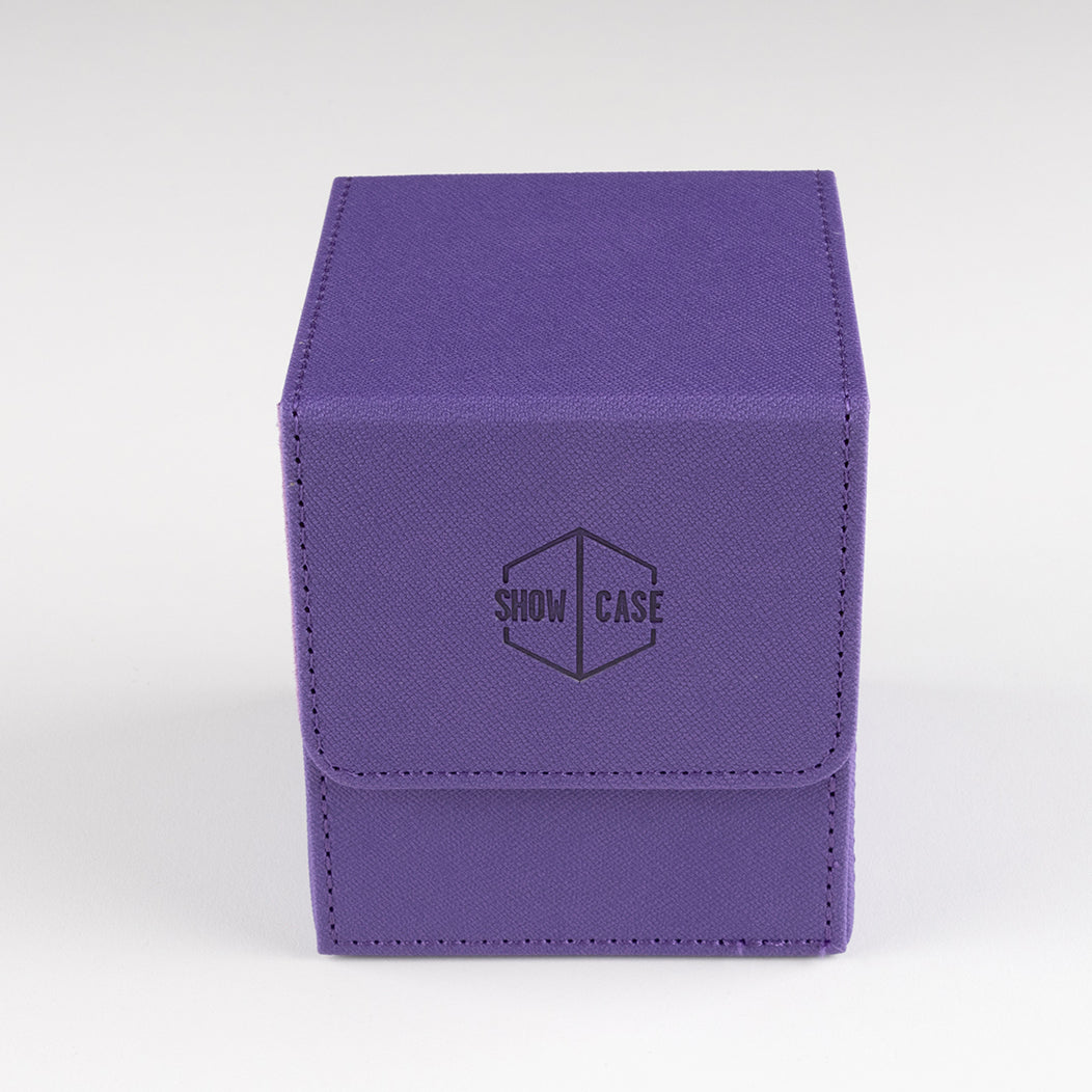 Showcase 100+ Deck Box