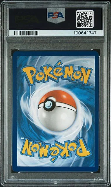 Squirtle - Pokemon Stellar Crown #148 PSA 10