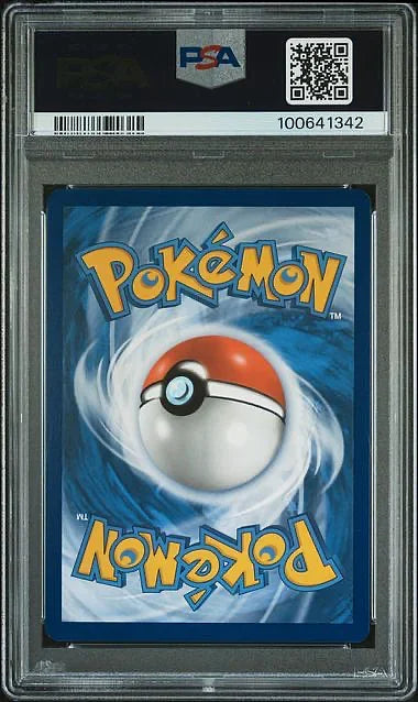 Mimikyu - Pokemon Scarlet & Violet Promos #75 PSA 10