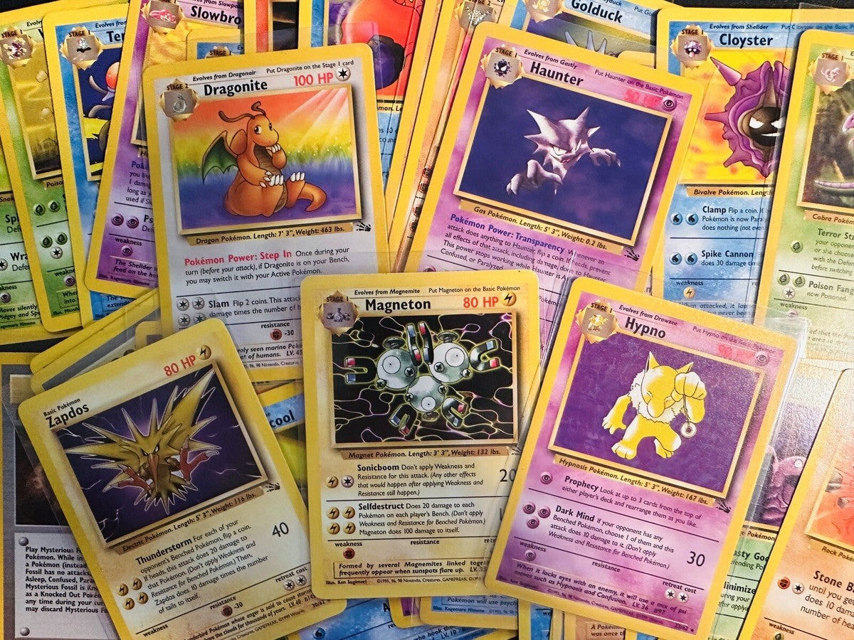 Singles $15 and Up