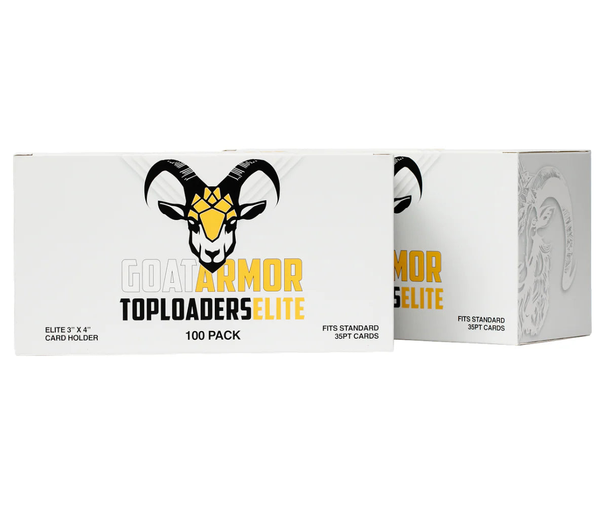 Elite Top Loaders
