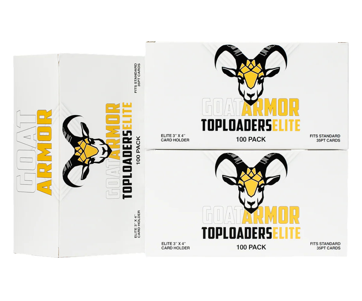 Elite Top Loaders