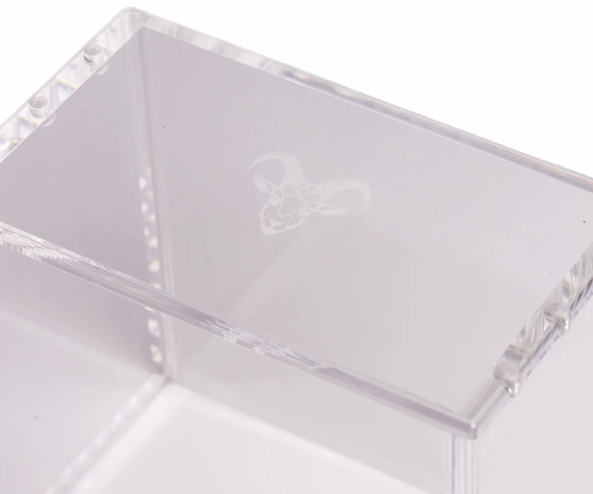 Booster Box Acrylic Case
