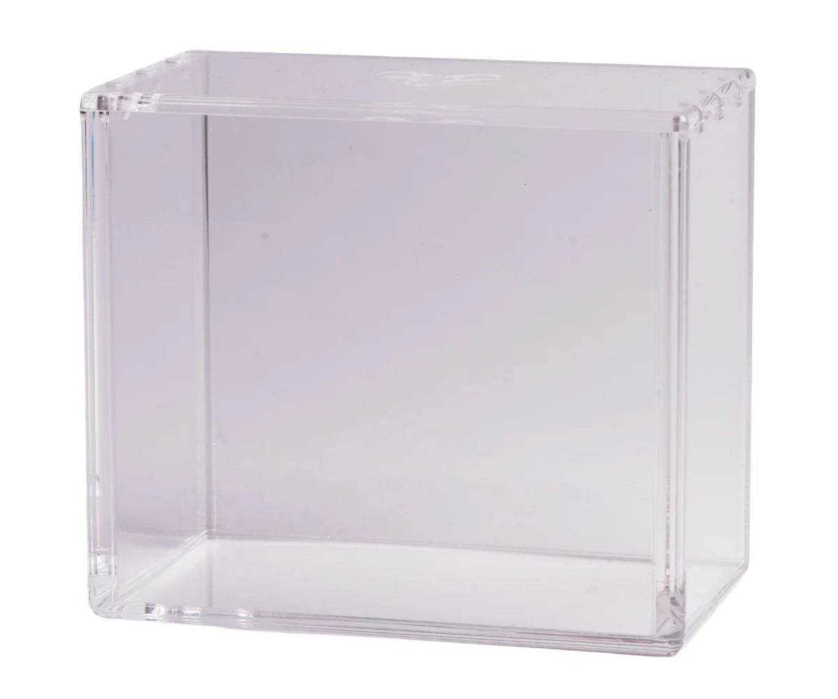 Booster Box Acrylic Case