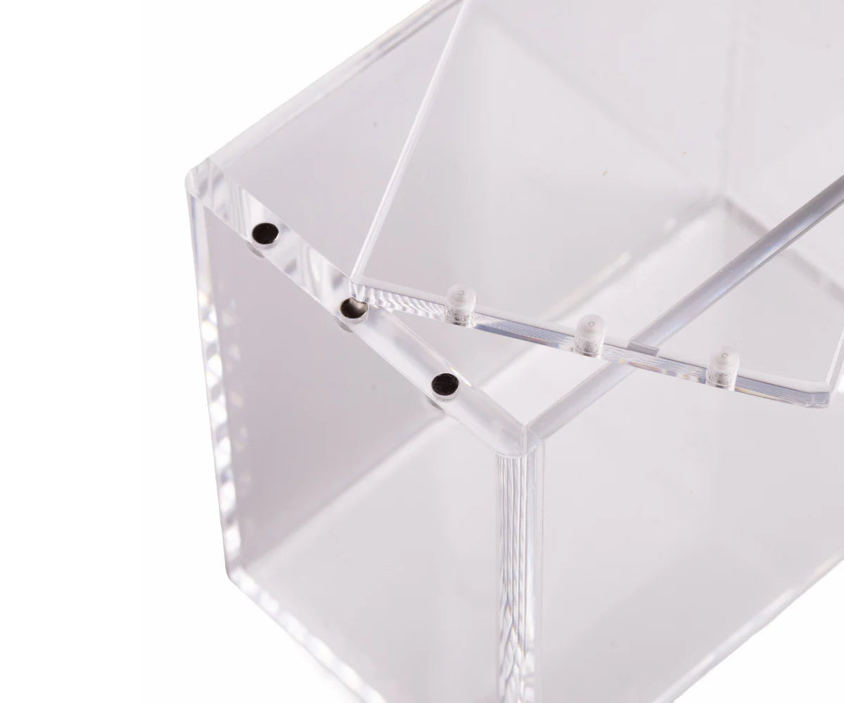 Booster Box Acrylic Case