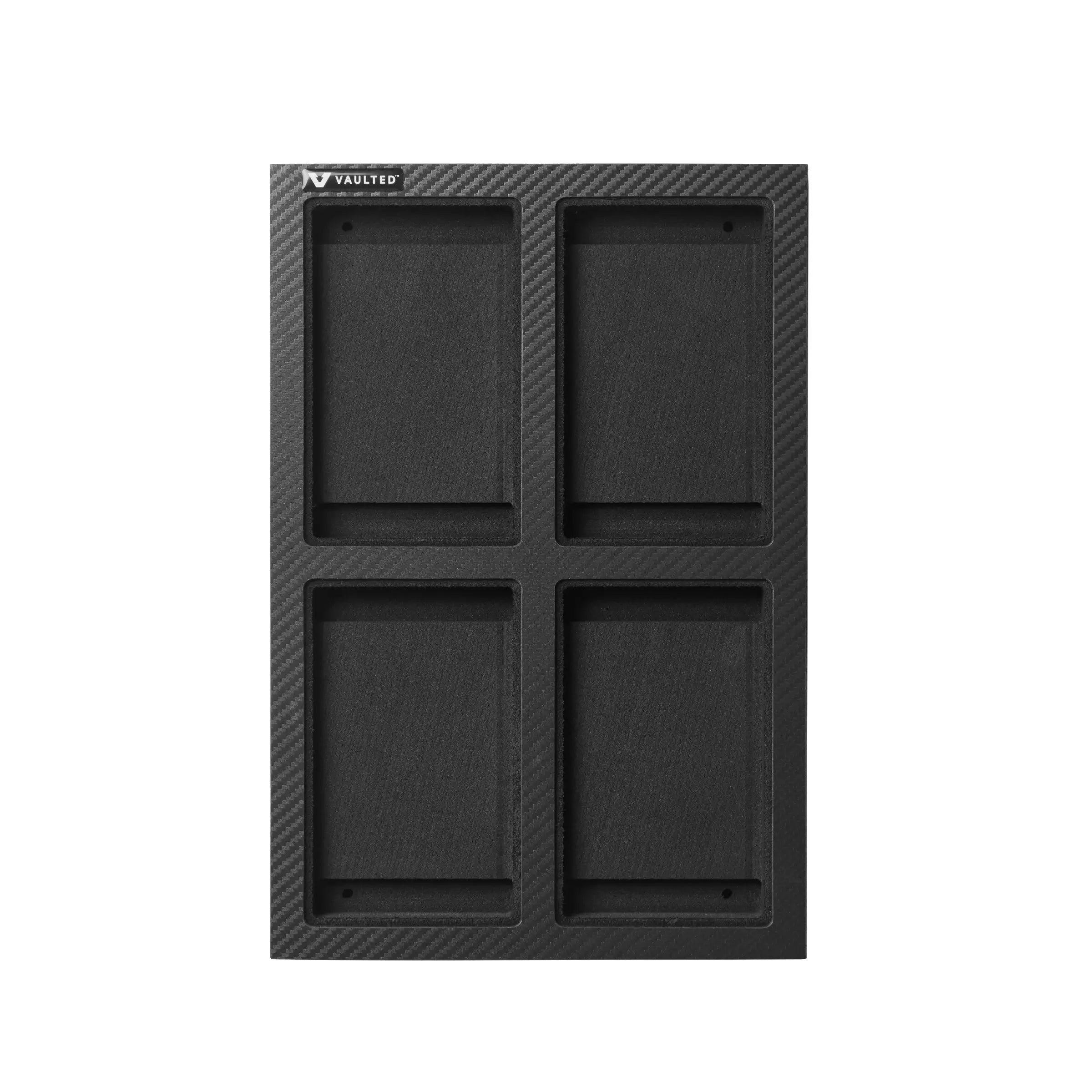 Card Display (PSA/CGC) (4-Card)