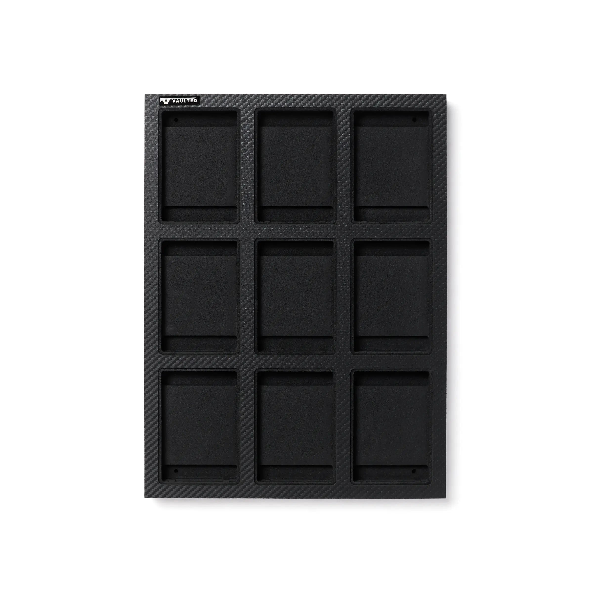 Card Display (Mag)