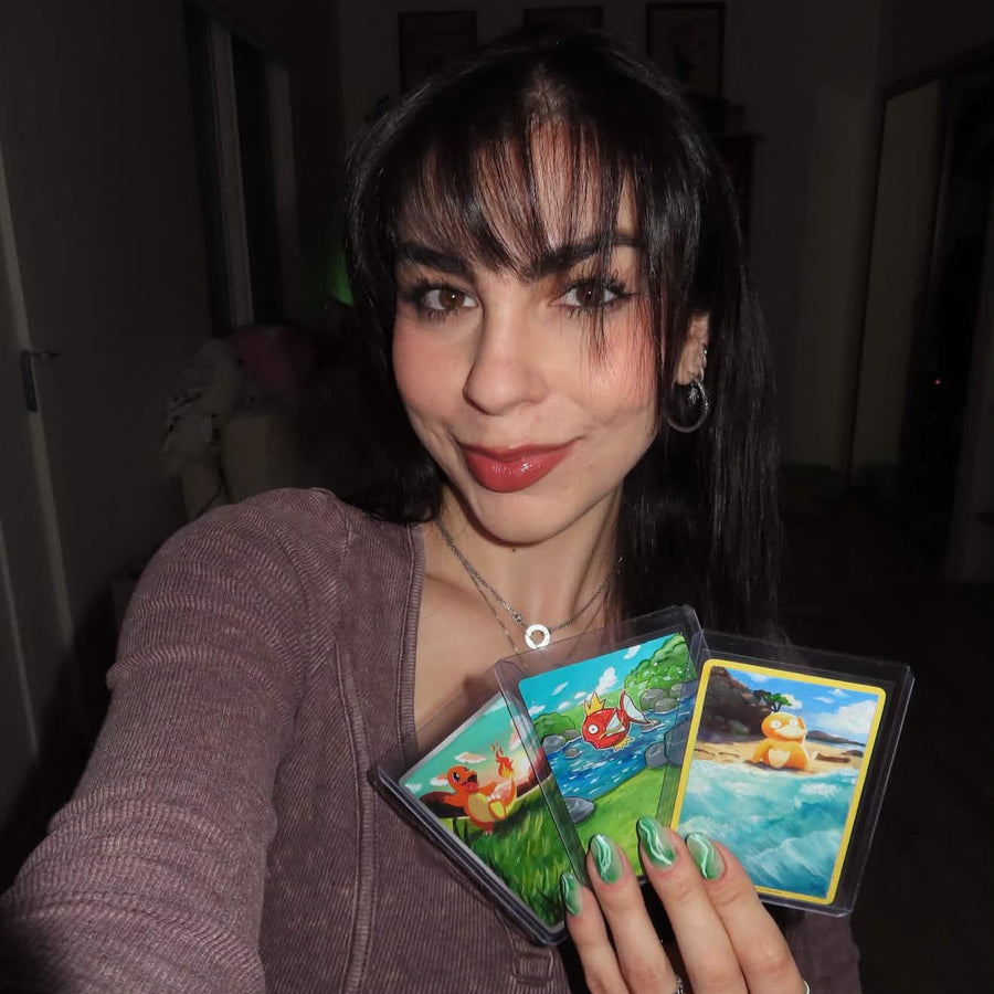 @MarybayTCG