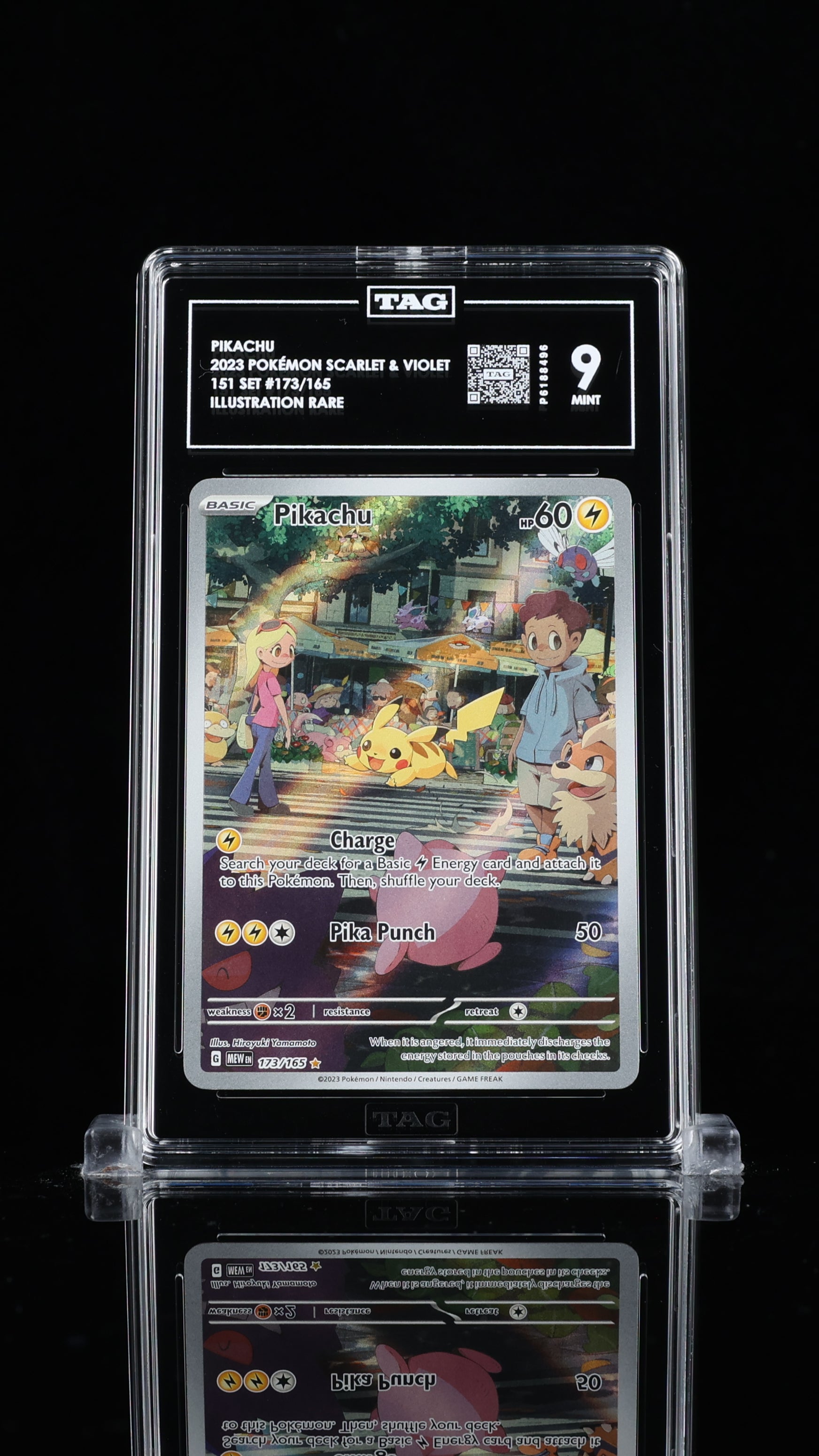 Poké Pack Bundle—Graded Chase Edition ✨ Drop #3