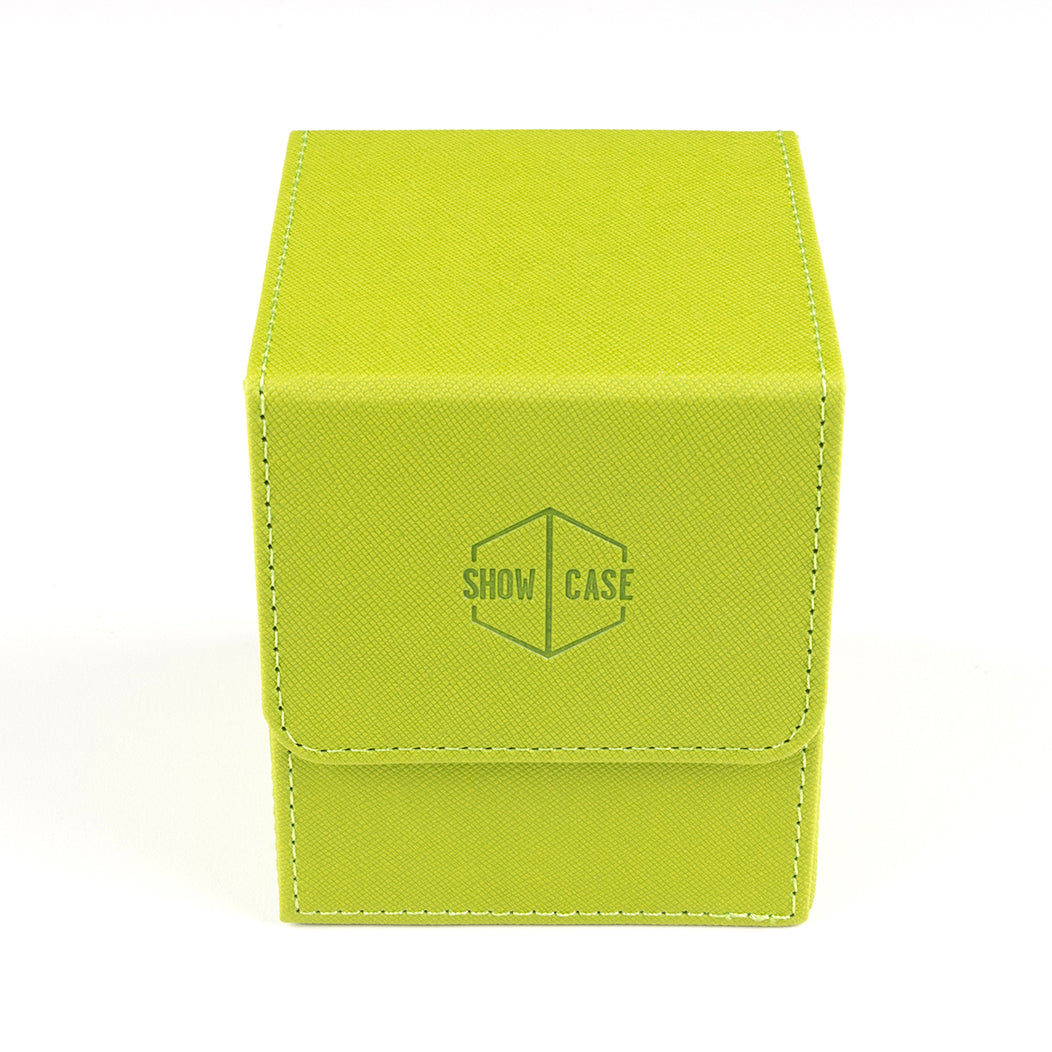 Showcase 100+ Deck Box