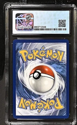 Empoleon V - Pokemon Battle Styles #146 CGC 9
