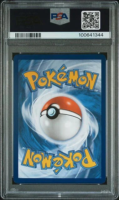 Heracross - Pokemon Paldea Evolved #194 PSA 9